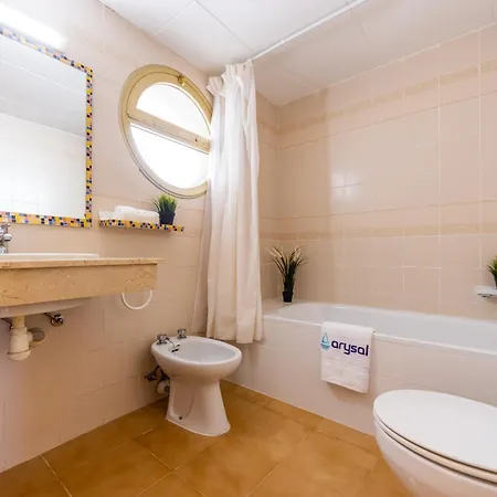 Apartament Cordoba 2 Arysal