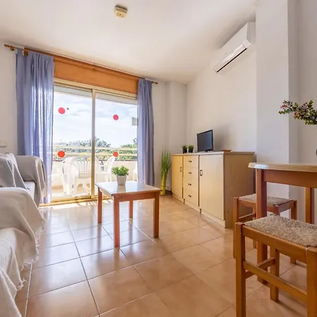 Apartment Cordoba 2 Arysal