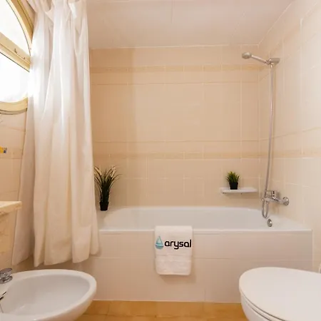 Cordoba 2 Arysal Apartment Salou