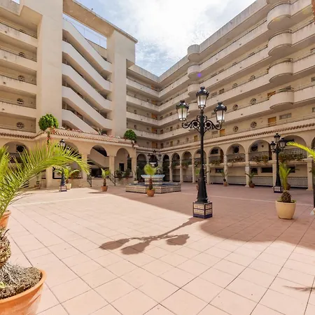 Cordoba 2 Arysal Apartment Salou