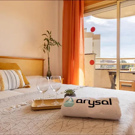 Apartment Cordoba 2 Arysal *