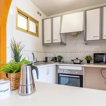 Apartment Cordoba 2 Arysal Salou