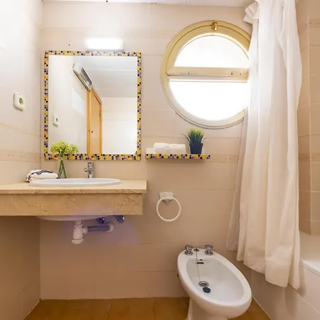 Apartment Cordoba 2 Arysal *