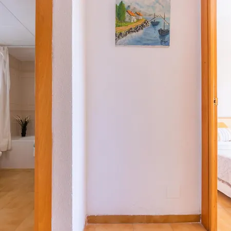 Apartment Cordoba 2 Arysal *