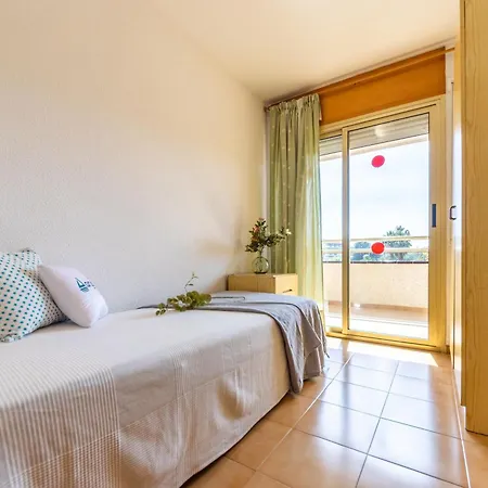 Cordoba 2 Arysal Apartment *