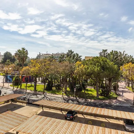 Cordoba 2 Arysal Salou