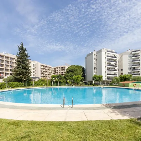 Apartment Cordoba 2 Arysal *