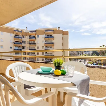 Apartment Cordoba 2 Arysal