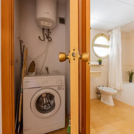 Apartment Cordoba 2 Arysal Salou