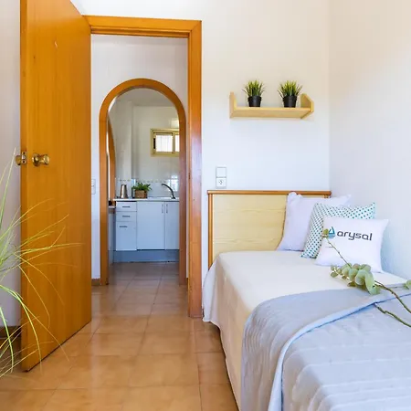 Apartment Cordoba 2 Arysal *