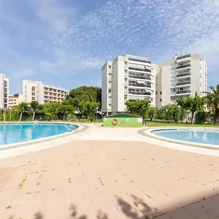 Cordoba 2 Arysal * Salou