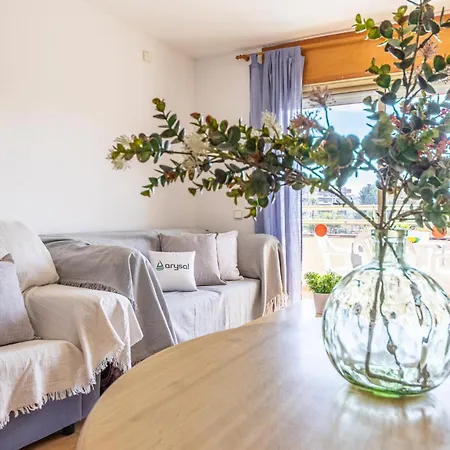 Cordoba 2 Arysal Apartment Salou