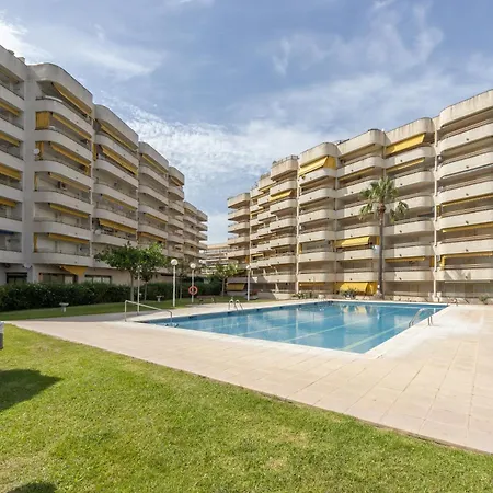 Cordoba 2 Arysal Salou
