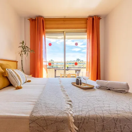Cordoba 2 Arysal Apartamento